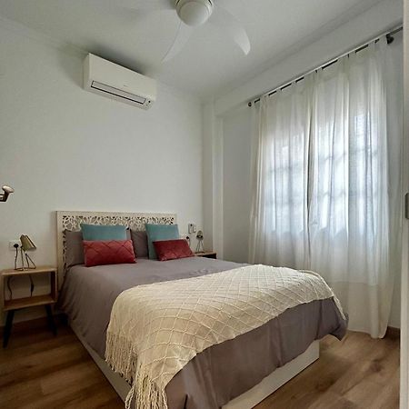 شقة Casa Mami Lala نيرخا المظهر الخارجي الصورة
