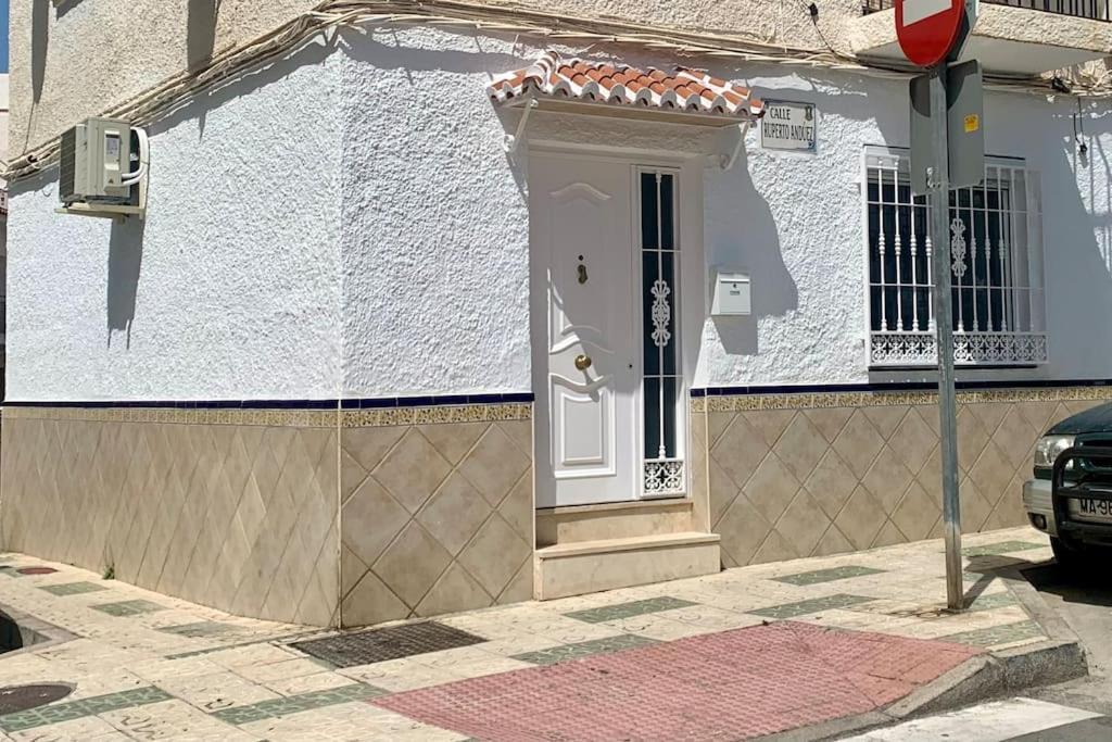 شقة Casa Mami Lala نيرخا المظهر الخارجي الصورة
