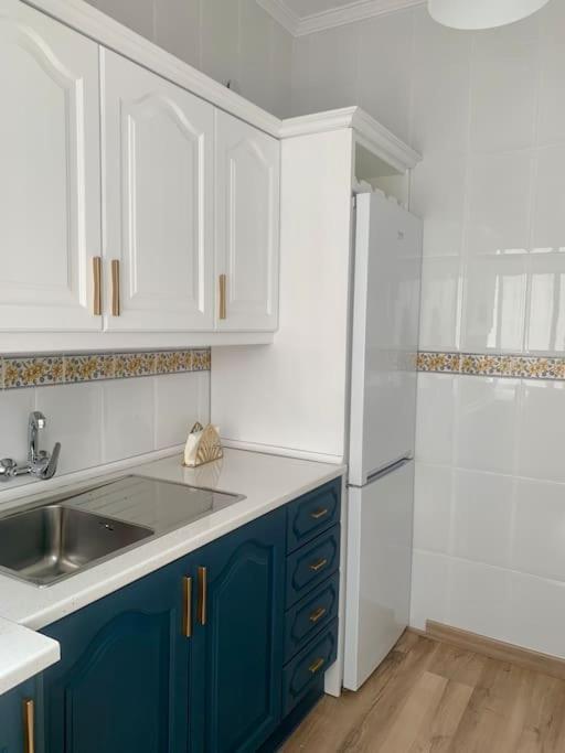 شقة Casa Mami Lala نيرخا المظهر الخارجي الصورة