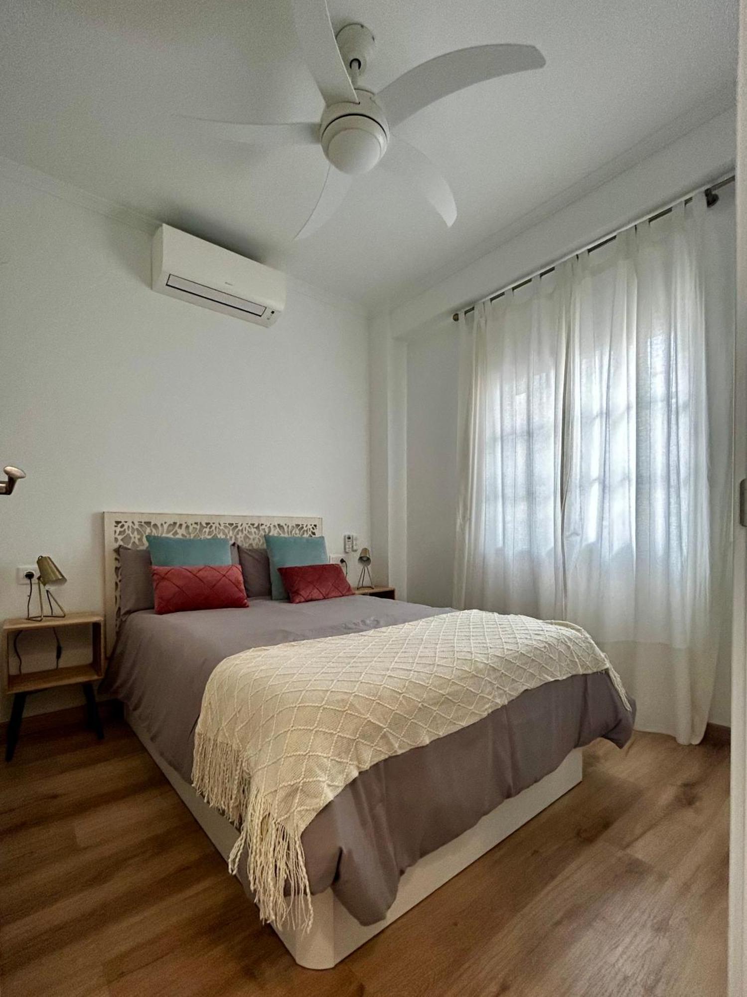 شقة Casa Mami Lala نيرخا المظهر الخارجي الصورة